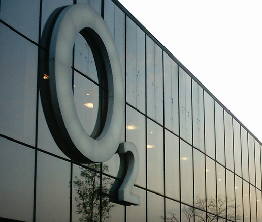 O2 sold. Three owners now have another network to play with.