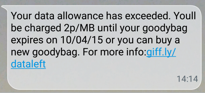 giffgaff 4G vs 3G tested. Is there really a huge difference?