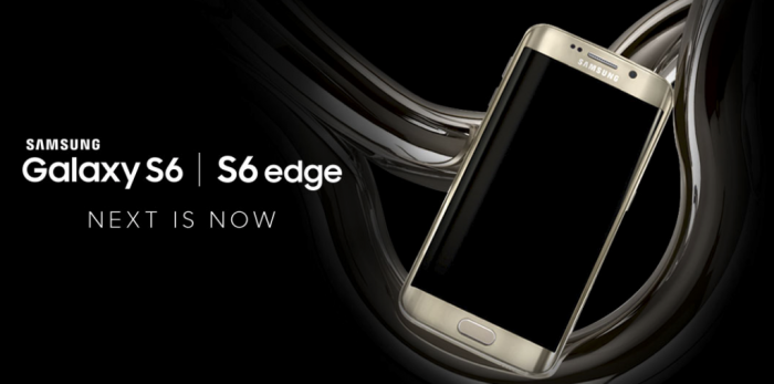 Galaxy S6 and S6 Edge pre orders on March 20th in the UK