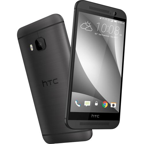 MWC   HTC One (M9) slips onto BestBuy website a little early