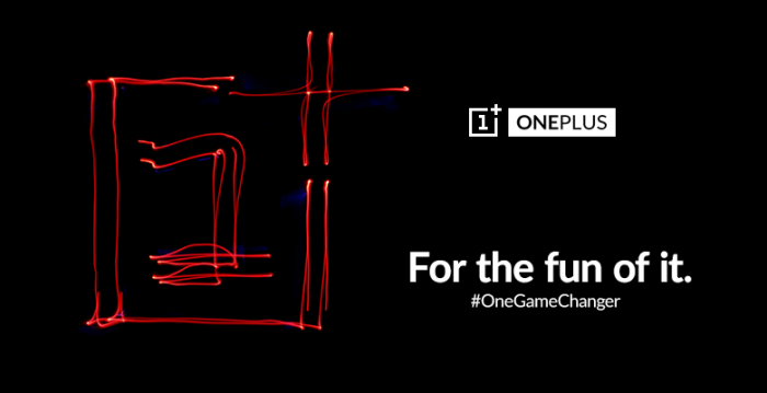 OnePlus announces...actually we dont quite know.