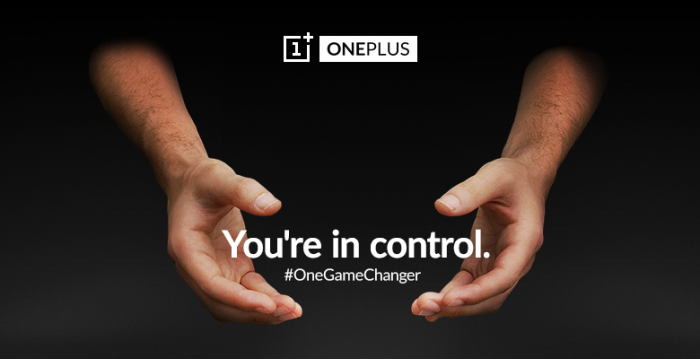OnePlus announces...actually we dont quite know.