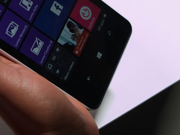 MWC   Microsoft Lumia 640 XL   Quick hands on