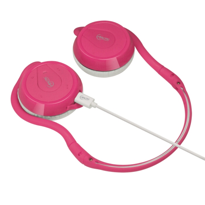 Arctic Sports Bluetooth headphones on offer