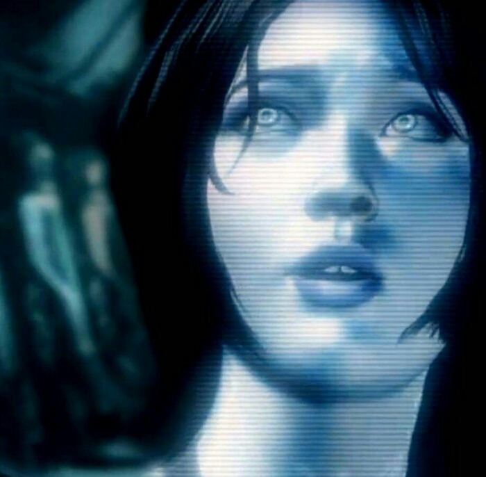 Hey Cortana, lets try an open relationship.