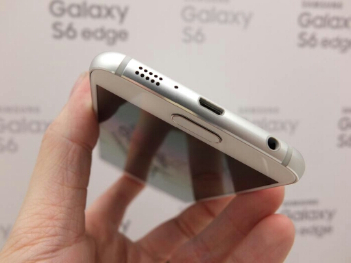 Samsung Galaxy S6 and S6 edge   Start your engines