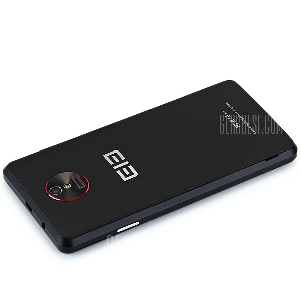 Elephone P3000S discount code available here