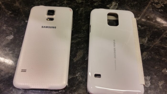 Goospery Viva Case for Galaxy S5   Reviewed