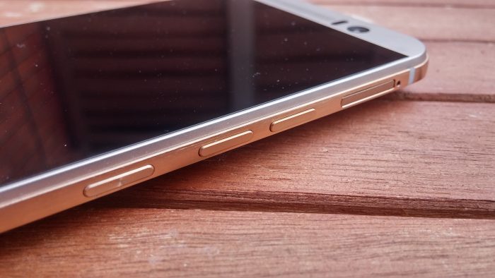 HTC One M9 Review