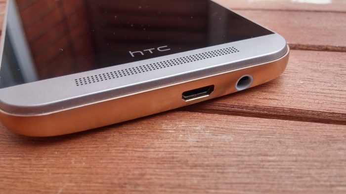 HTC One M9 Review