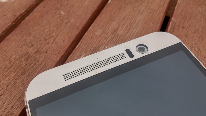 HTC One M9 Review