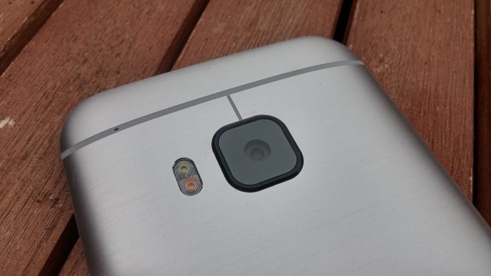 A week with the HTC One M9   My final thoughts