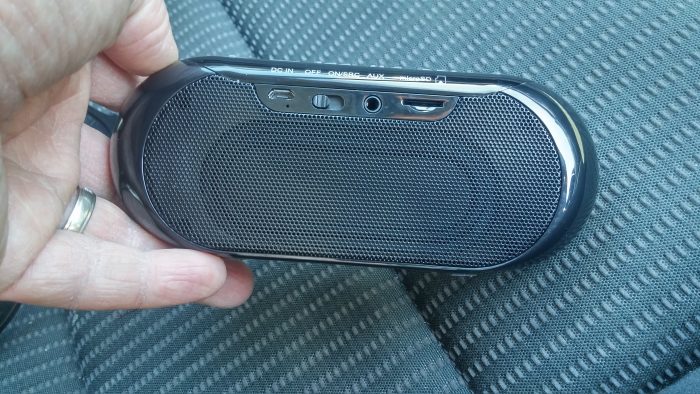 Edifier MP211 Bluetooth speakers review