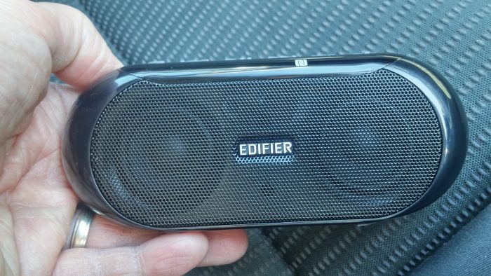 Edifier MP211 Bluetooth speakers review