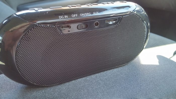 Edifier MP211 Bluetooth speakers review