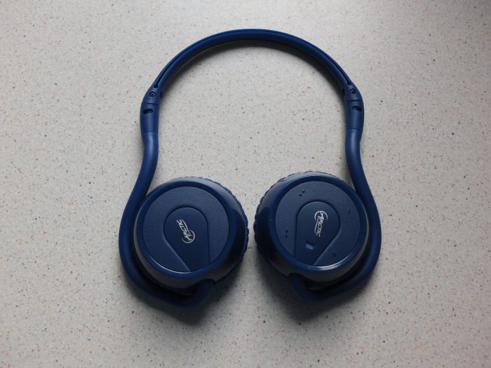 Arctic P324BT Bluetooth headphones   Review