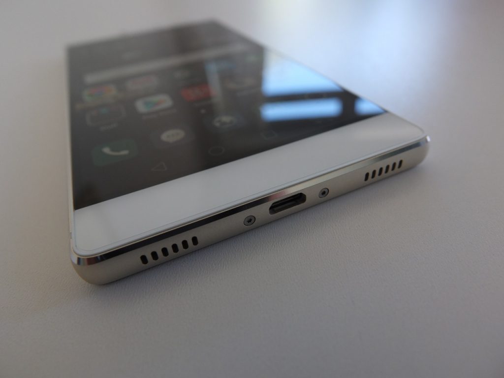 Huawei P8   Review