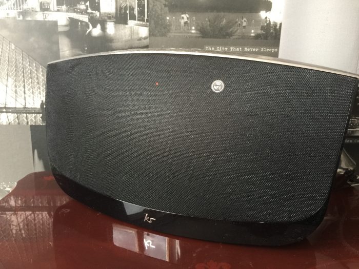 Kitsound Evoke   Review