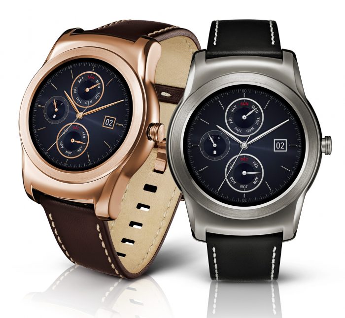 LG Watch Urbane in stock at Clove UK too