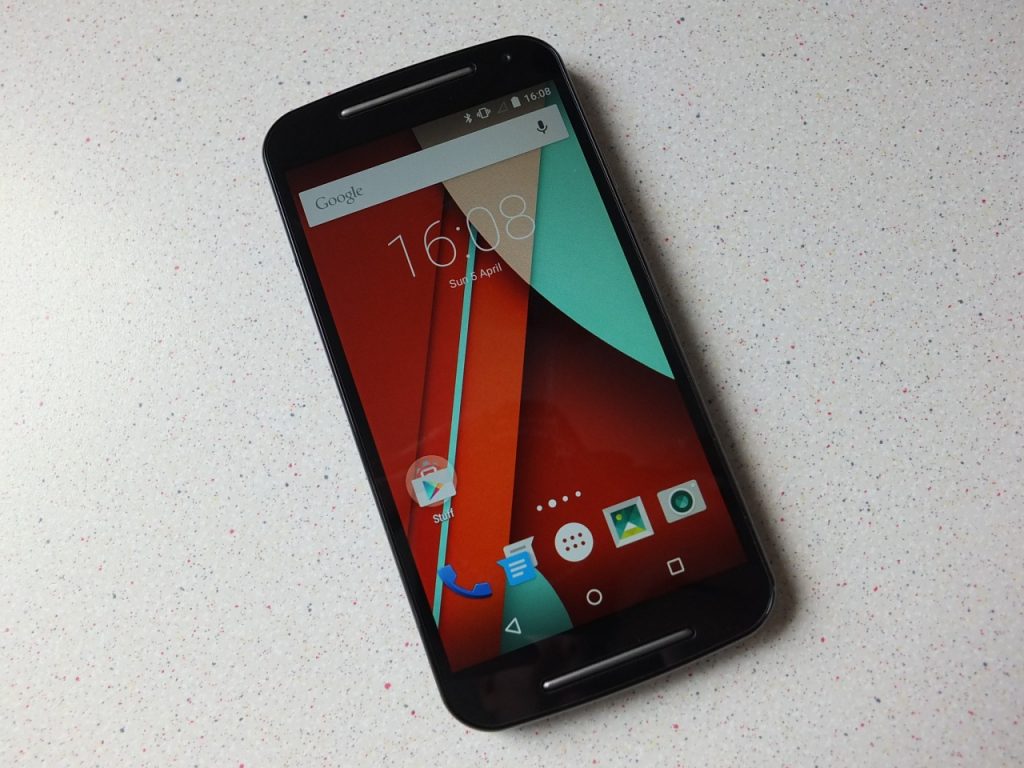 Motorola Moto G 4G 2015   Review