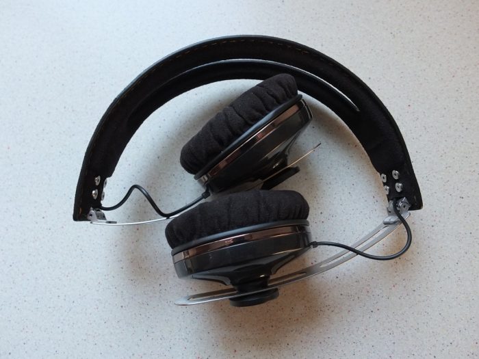 Sennheiser Momentum Headphones   Review