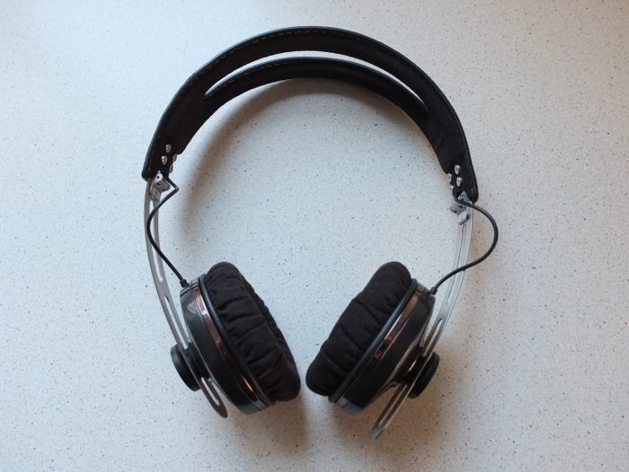 Sennheiser Momentum Headphones   Review