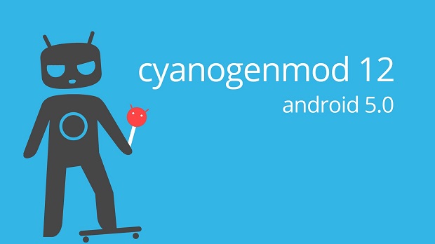 OnePlus One starts receiving Cyanogenmod OS 12 OTA