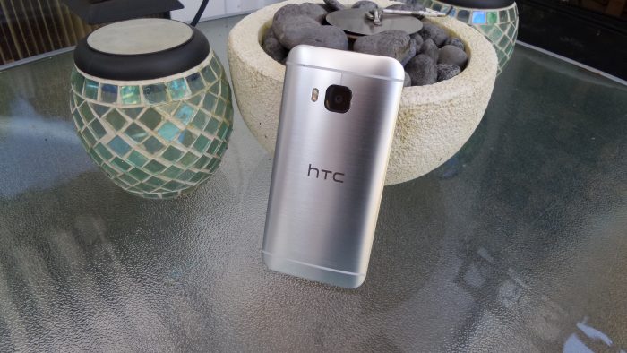 HTC One M9 Review