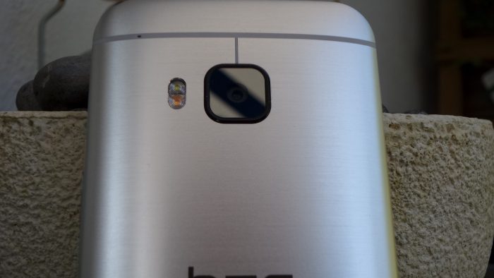 HTC One M9 Review