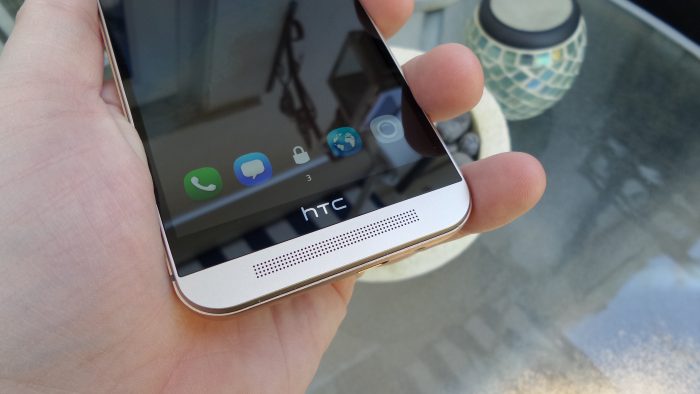 HTC One M9 Review