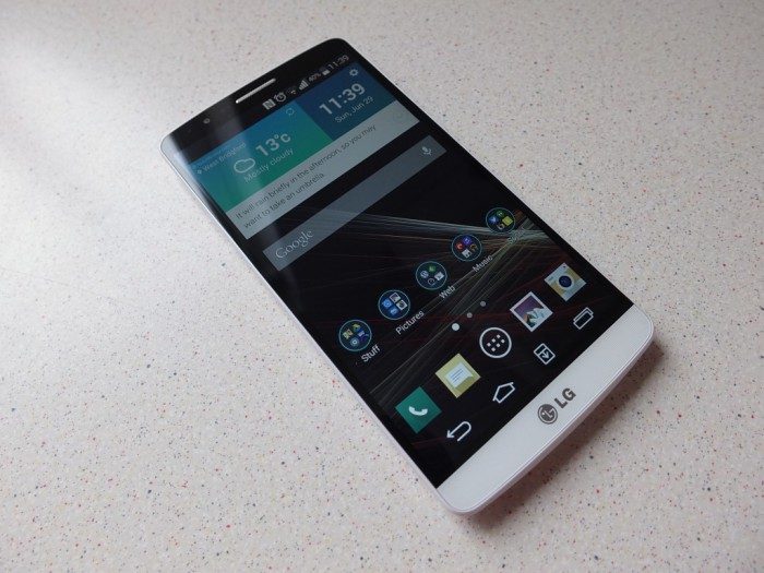 LG G3 16GB now very cheap, but be quick