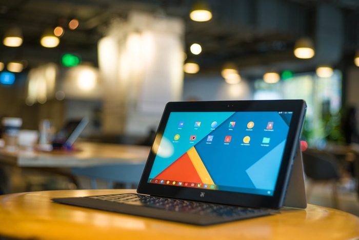 Jide make Remix Tablet OS available for Nexus 9 and Nexus 10