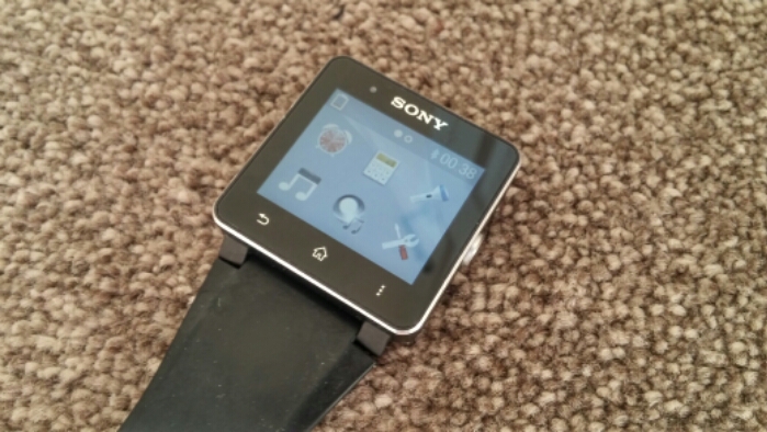 Sony SmartWatch 2 SW2 gets a serious price drop