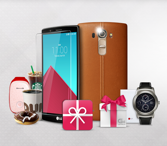 LG G4 Event   Tune in live, right here.