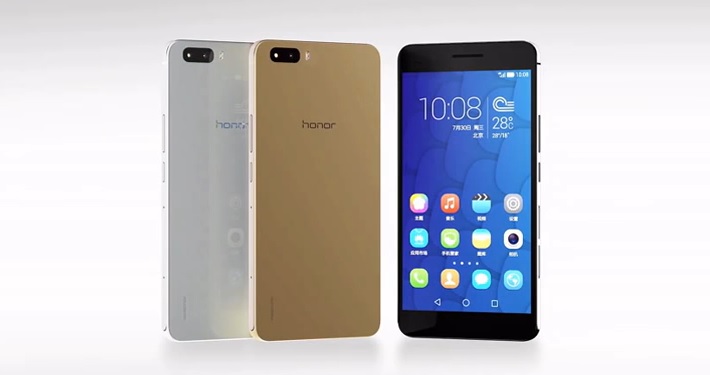 Three UK announce Honor 6+ pricing