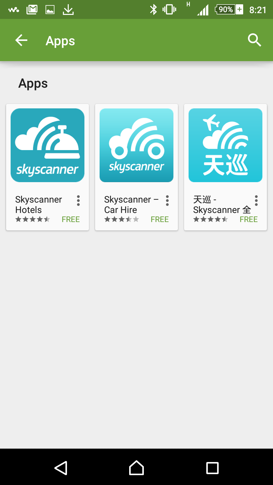 Skyscanner, who are they and what do they do?