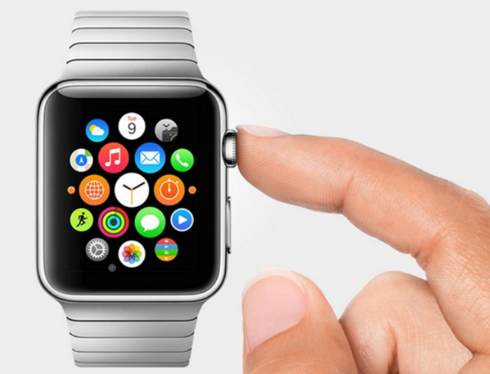 What will you use an Apple Watch for?
