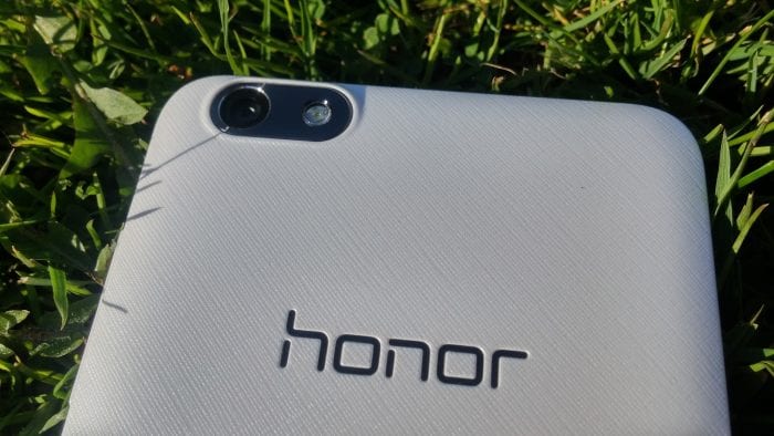 Honor 4X   Review