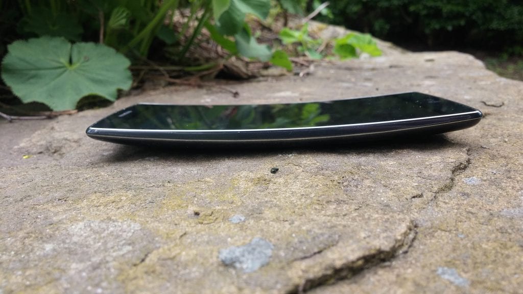 LG G Flex2   Review