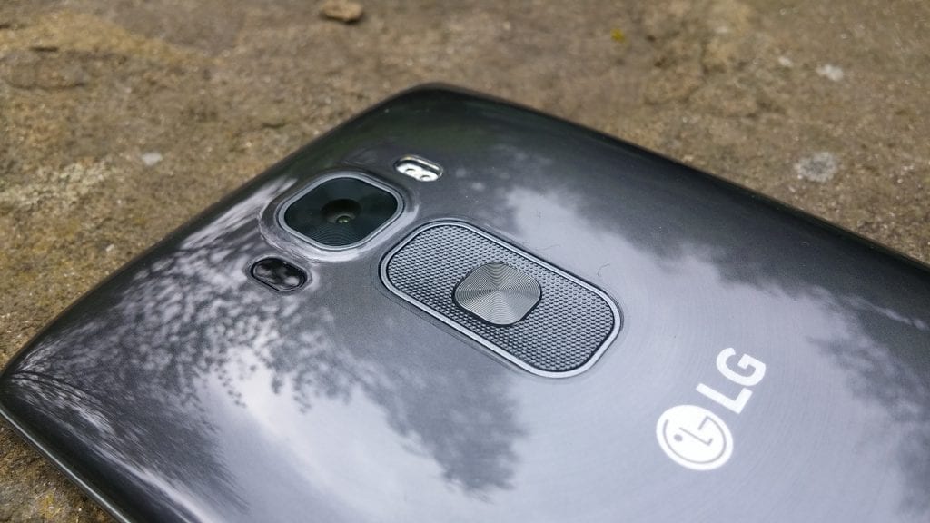 LG G Flex2   Review