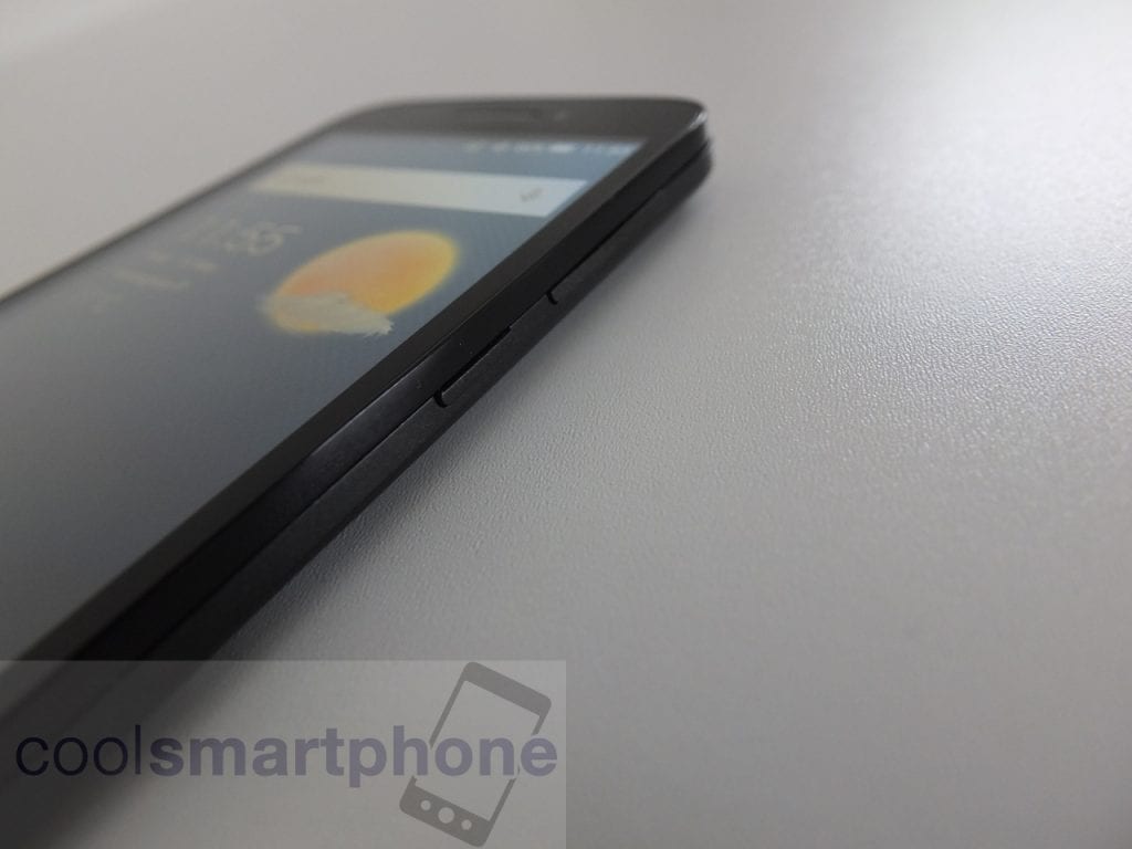 Alcatel Onetouch Pop 2 4.5 4G   Review