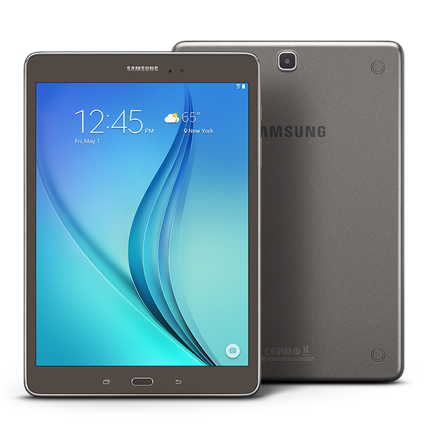 Samsung Galaxy Tab A announced