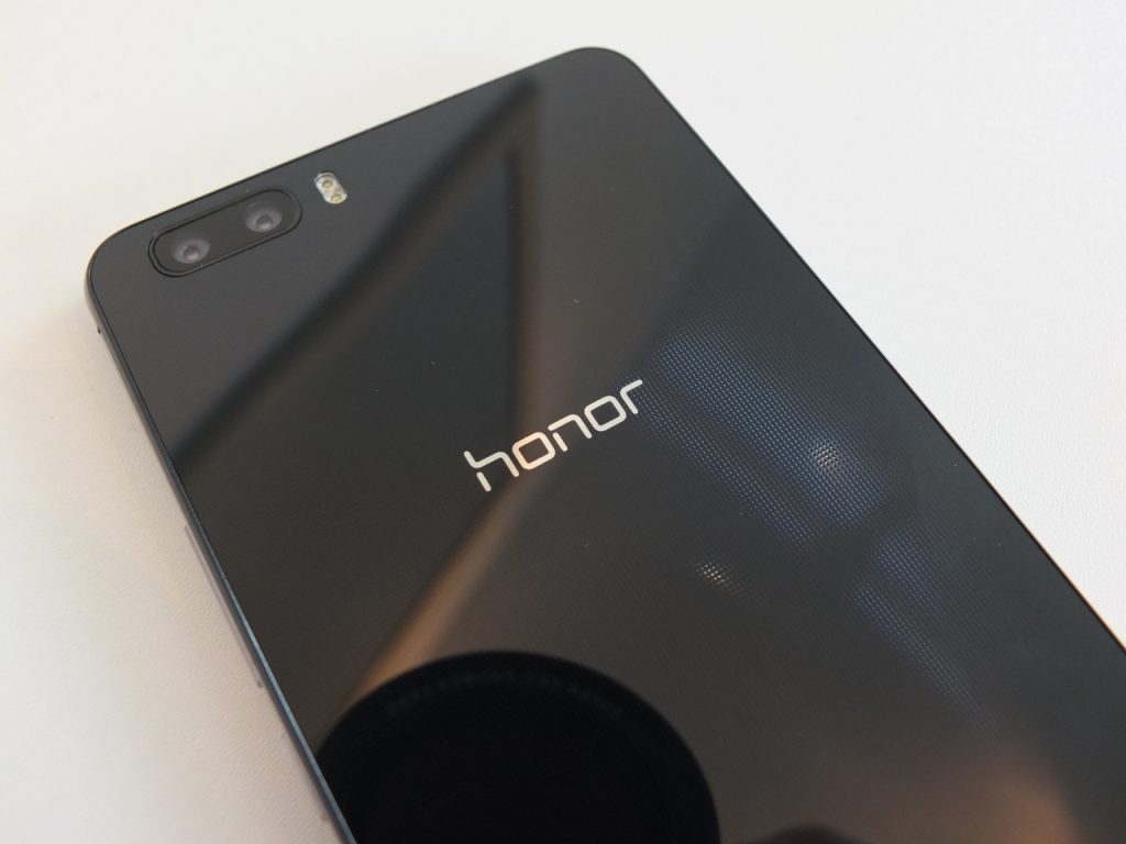 Honor 6+   Review