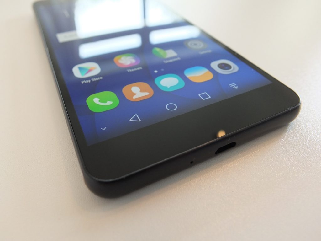 Honor 6+   Review