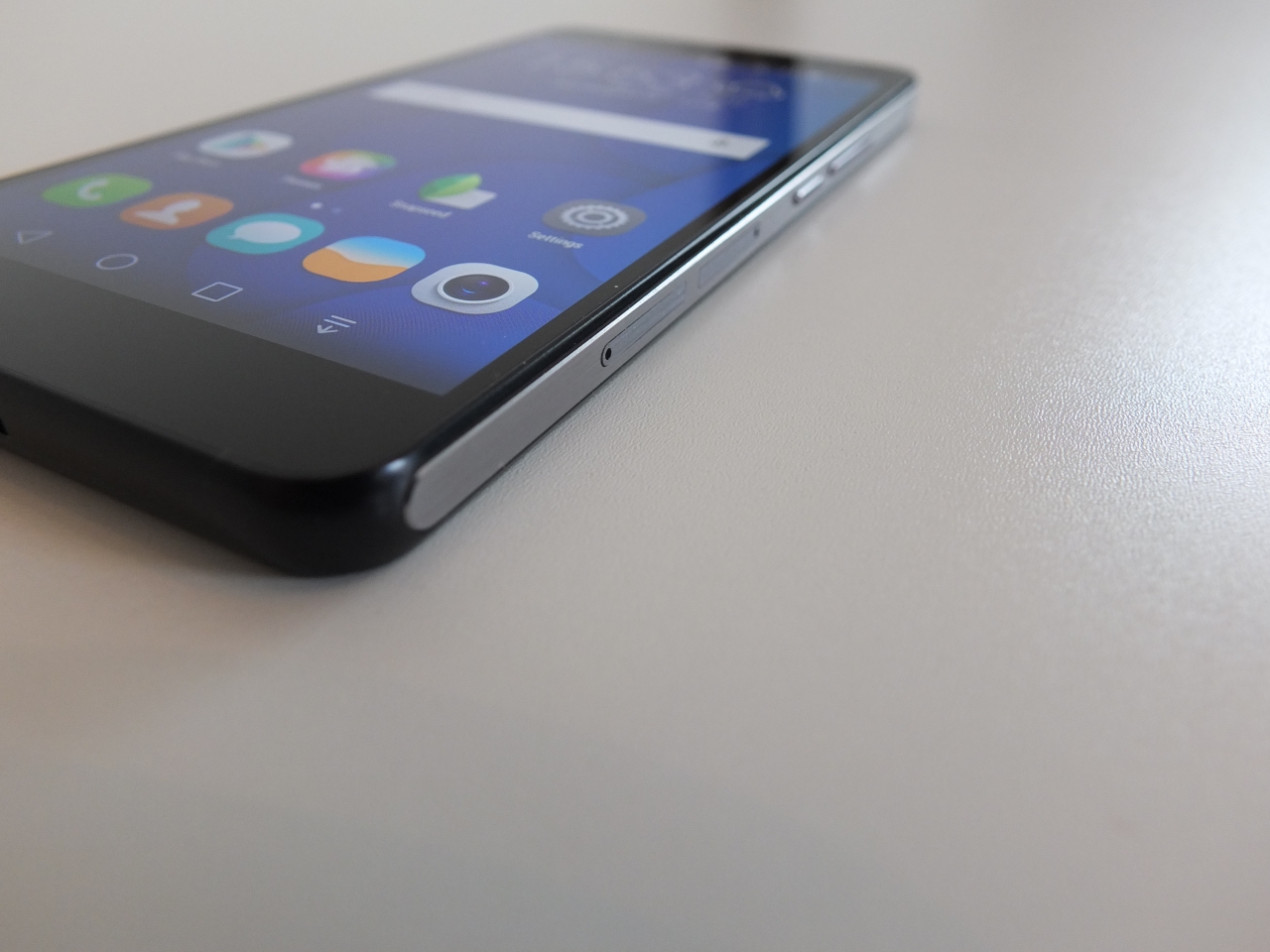 Honor 6+   Review