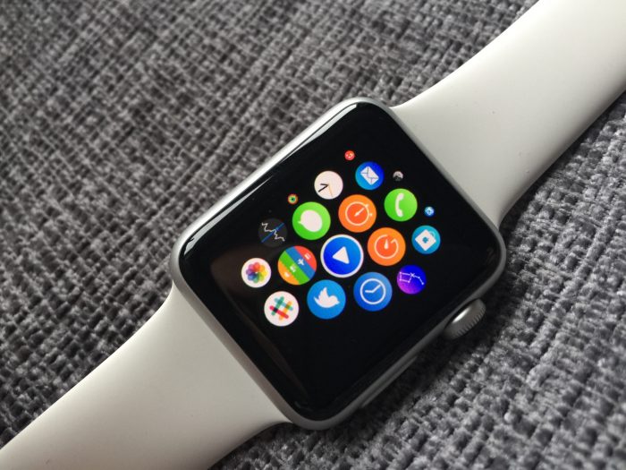 Apple Watch   First Impressions