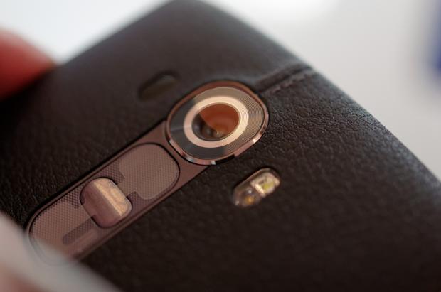 LG G4 Black leather option now exclusive to CarphoneWarehouse.