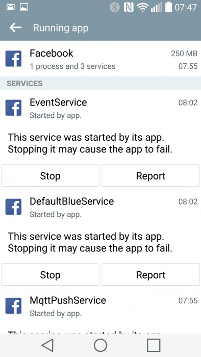 No, I dont want an app for that.
