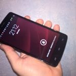 Prestigio MultiPhone 5550 Duo – Review