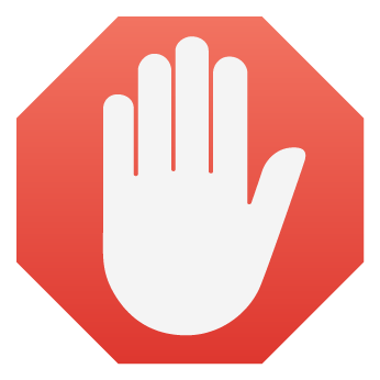 Our stance on ad blocking